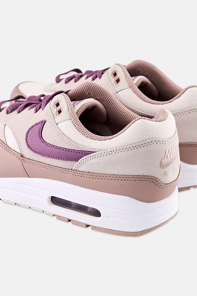 Nike Men Air Max 1 SC Lace Up Outdoor Shoes, Multicolor
