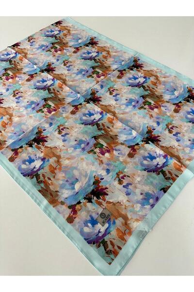 SCARFE SCARF Scarfe Soft Cotton Shawl Lcs1304