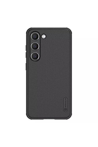 Bibilel Husă de protecție pentru Samsung Galaxy S23, Super Frosted Shield Pro...