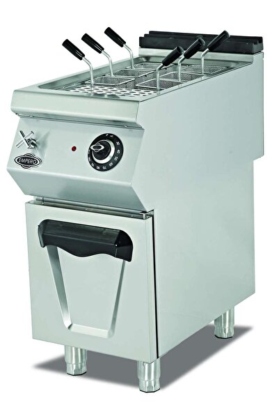 Empero ELEKTRİKLİ MAKARNA HAŞLAMA MAKİNESİ 900 PLUS SERİ