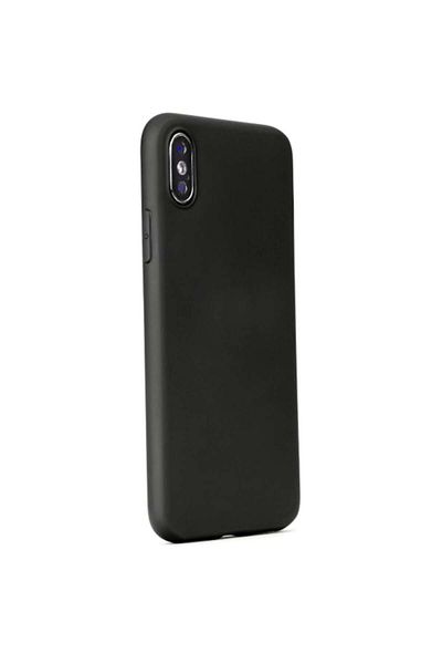 AXIO Husa Pentru Samsung Galaxy A04s A047 A13 5g A136 Forcell Soft Neagra