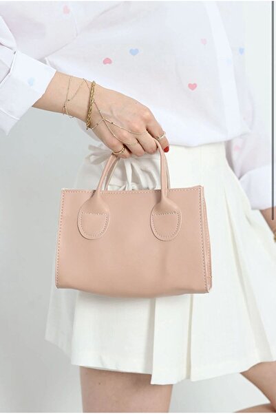 FLARF بودرة حقيبة اليد