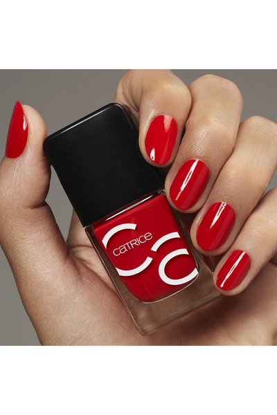 Catrice ICONails Gel Lacquer