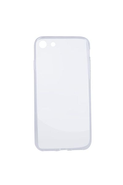 OEM Carcasă transparentă cu protecție pentru Google Pixel 5a 2021