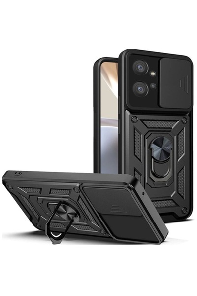 Axios Protective Case for Motorola Moto G32, Sleek Defense, Intense Darkness