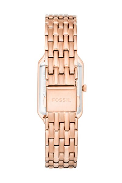 Fossil Ceas de dama Raquel Three Hand ES5271