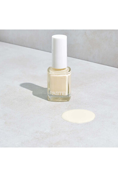 Pastel Nail Polish