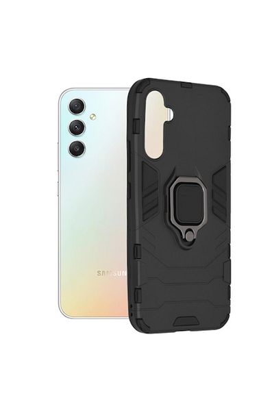 OEM Husa Cu Grad Ridicat de Protectie pentru Samsung Galaxy A34 5G, Ergonomic, B1966, Thermoresistant pl