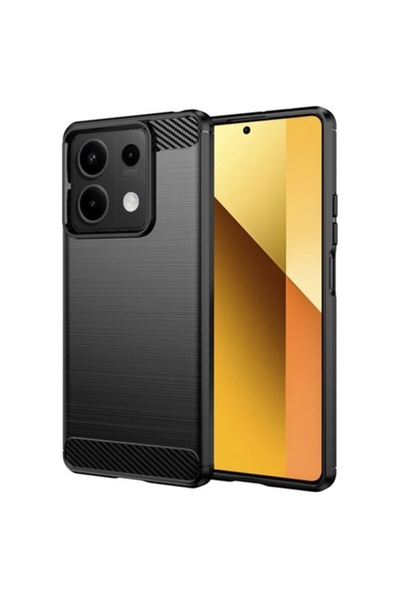OEM Carcasă de înaltă protecție pentru Xiaomi Redmi Note 13 5G, Precision She...