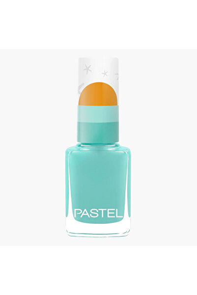Pastel Nail Polish