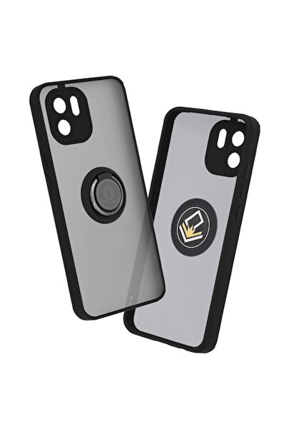 OEM Carcasă de înaltă protecție pentru Xiaomi Redmi A1/A2, Sleek Defense, B463