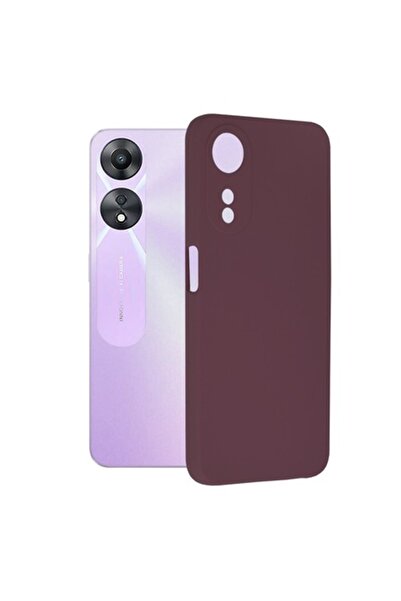 Modo Husă compatibilă cu Oppo A58 5G / A78 5G, Perfect Grip K570, silicon, vi...