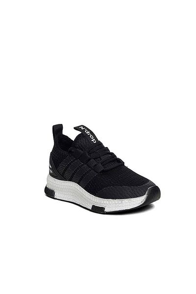 trender Ndrops Booties 02 Μαύρο Αγόρι Παπούτσια Mde05A02