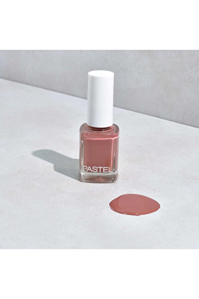 Pastel Nail Polish