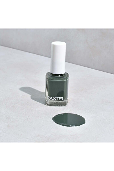 Pastel Nail Polish