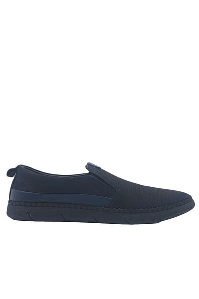 Ersin Klein Men's Casual Leather Shoes 96217