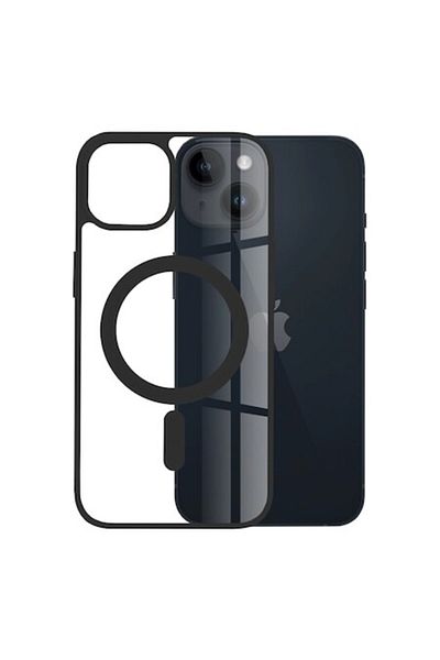 OEM Protective Case for iPhone 14, Xtreme Armor, MagSafe Pro, G1345, Lexgard, Black