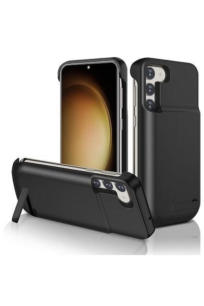 OEM High Protection Case for Samsung Galaxy S23 Plus with 6000mAh Battery