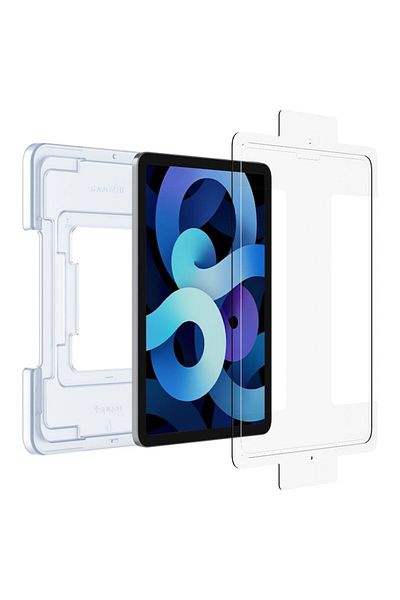Spigen Folie pentru Apple iPad Air 4/5 2020/2022/iPad Pro 11 2020/2021, X1466, Clear