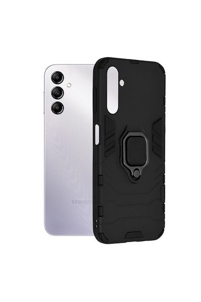 OEM High Protection Case for Samsung Galaxy A14 4G/A14 5G, Elite Content, Thermoresistant Plastic, Inten