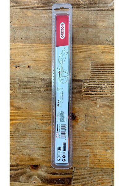 Oregon D2 4.8 mm zincir bileme eğesi