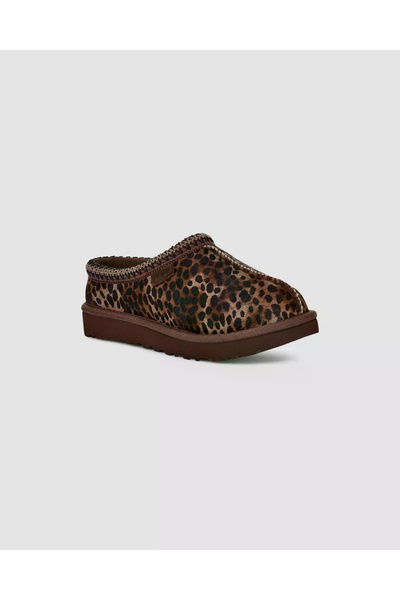 UGG شباشب للنساء / البنات 1158350 W TASMAN CASPIAN BURNT CEDAR