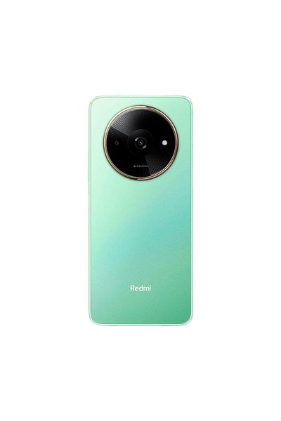 Xiaomi Smartphone Redmi A3X 6.71" 3 GB RAM 64 GB Green