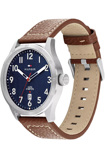 Tommy Hilfiger Ρολόι Forrest Ανδρικό 1710559