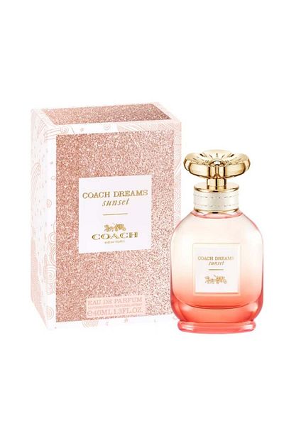Coach Dreams Sunset, Apă de parfum, Femei, 90 ml
