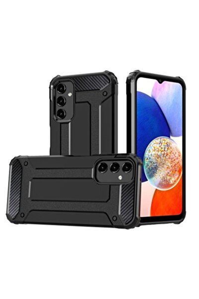 OEM Carcasă de înaltă protecție pentru Samsung Galaxy A14 4G/5G, aspect elega...