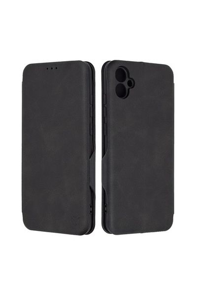 OEM Husa Cu Grad Ridicat de Protectie pentru Samsung Galaxy A04e Techsuit Safe Wallet Plus, Premium, Int