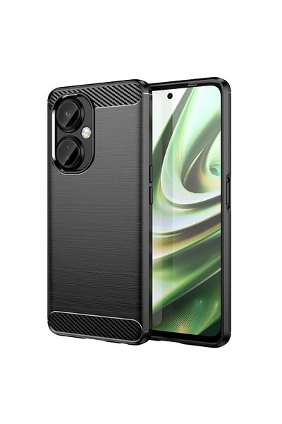 OEM Protective Case for OnePlus Nord CE 3 Lite, Advanced Style, B571, Thermoresistant Plastic, Intense D