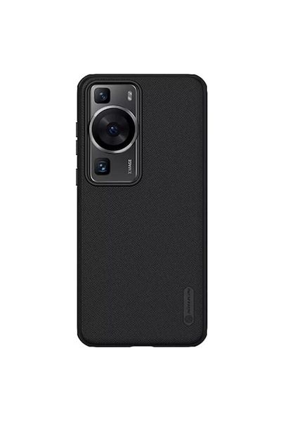 OEM Husă de protecție pentru Huawei P60/P60 Pro, potrivire precisă, plastic termorezistent, întuneric intens