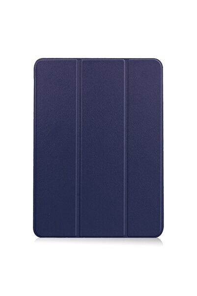 Techsuit Husa pentru iPad Air 13 (2024), FoldPro, Blue