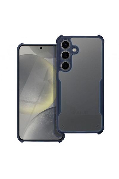 AXIO Case for Realme 12 Pro / 12 Pro+, OEM, Anti-drop, Blue