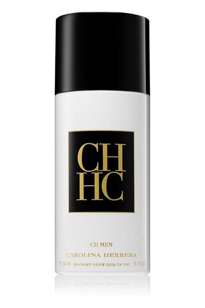 Carolina Herrera Deo Spray Carolina Herrera CH Men, Deo Spray, 150 ml