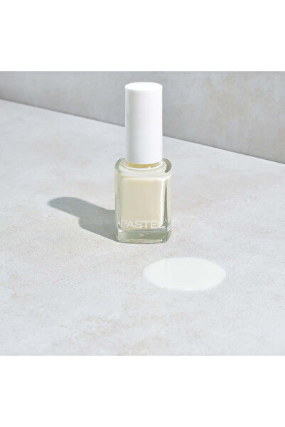 Pastel Nail Polish