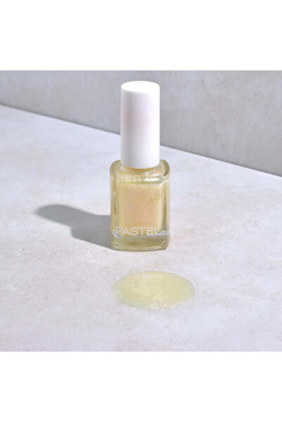 Pastel Nail Polish