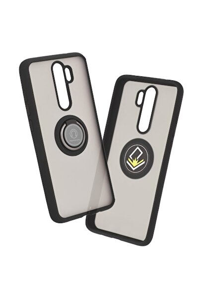 Axios Carcasă de înaltă protecție pentru Xiaomi Redmi Note 8 Pro - Sleek Defe...