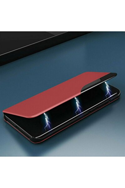 OEM Protective case for iPhone 14 Pro Max, Red