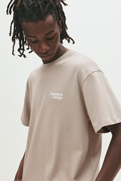 Pull & Bear Gloria Silva Photo T-shirt