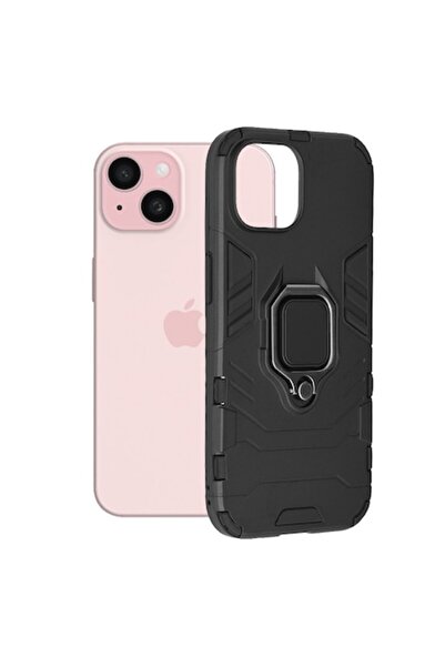 OEM Husa Cu Grad Ridicat de Protectie pentru iPhone 15, Impact Safe, Thermore...