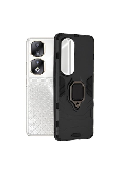 OEM Husă de protecție pentru Honor 90 Pro, Xtreme Armor, Silicon Flexible Shi...