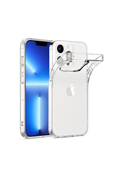 ESR iPhone 13 Pro Max Case, Project Zero, Clear