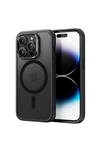 OEM Husă de protecție pentru iPhone 14 Pro Max, rezistentă la impact, B516, p...