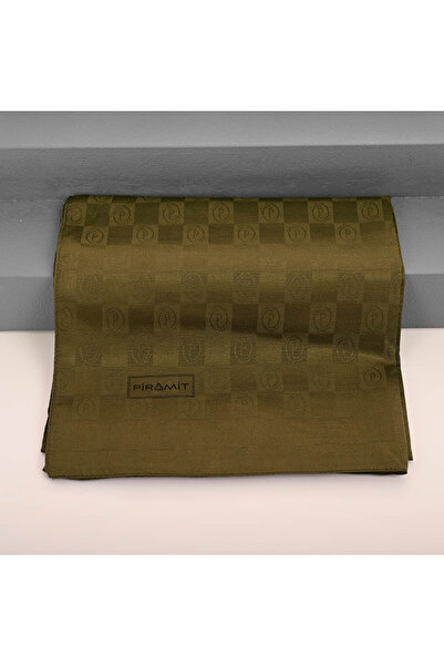 PİRAMİT Κασκόλ Ντάμα