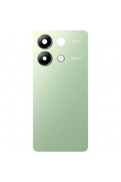 AXIO Capac Baterie Xiaomi Redmi Note 13 4G Verde Mint Green Service Pack