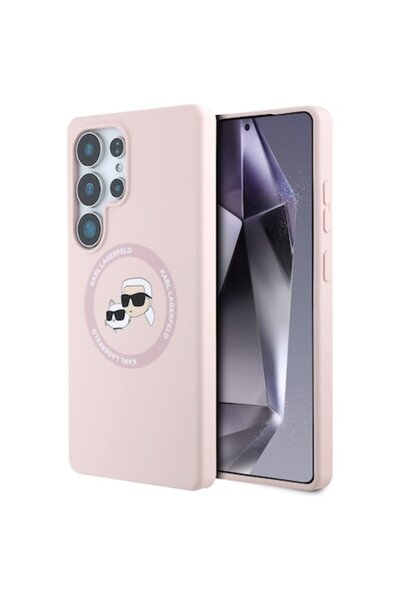 Danex Husa Protectie pentru Samsung Galaxy S25 Ultra, M66, TPU, Powder Pink