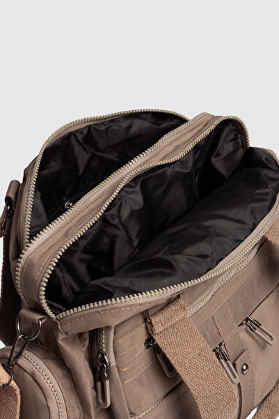 By Hakan Tk-10 Klinkir Bag Shoulder Bag Multi Compartment Sleeve Bag Kum