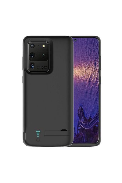 OEM High Protection Case for Samsung Galaxy S20 Ultra with 6000mAh Battery